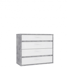 Forte - Canmore Komoda CNMK221